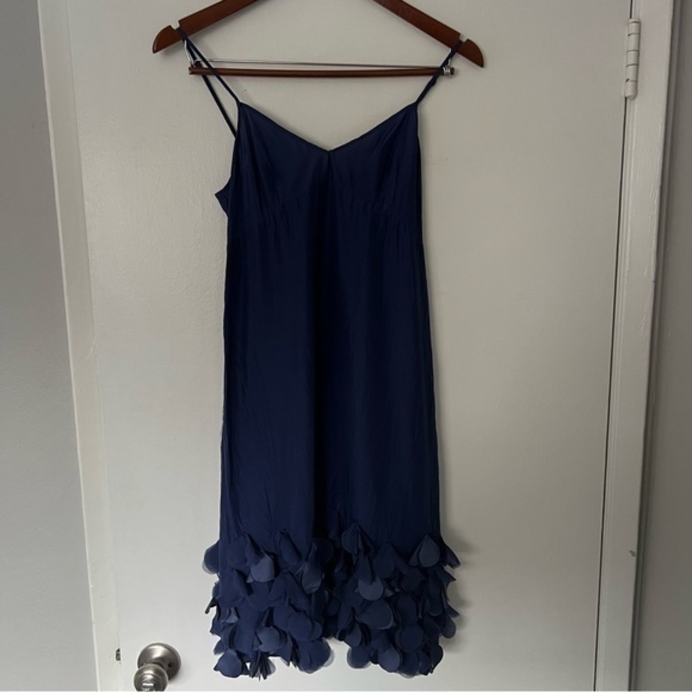 Rebecca Taylor silk dress